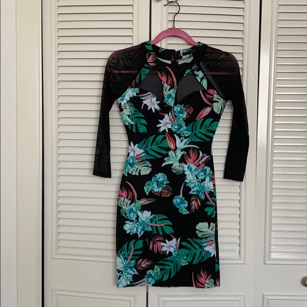 Guess dress
